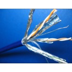 Cable AMP STP CAT6( 0916 )